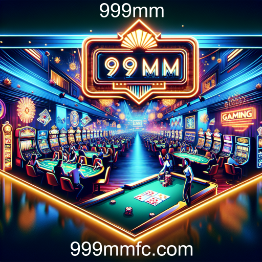O Crescimento das Competições em Jogos Eletrônicos na 999mm
