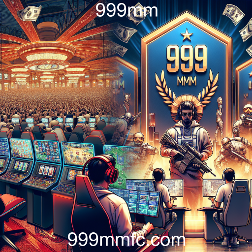 A Revolução do Streaming de Jogos